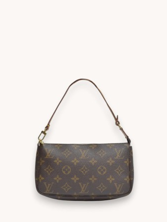 pochette фотография