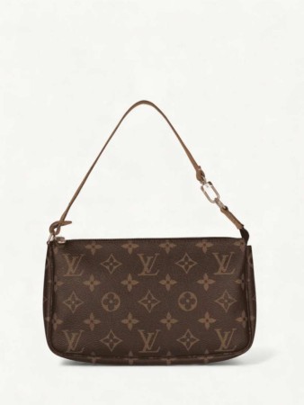 pochette фотография