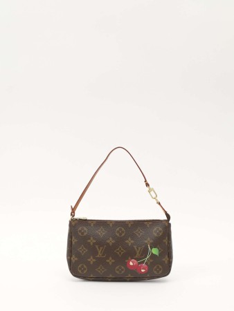 pochette фотография