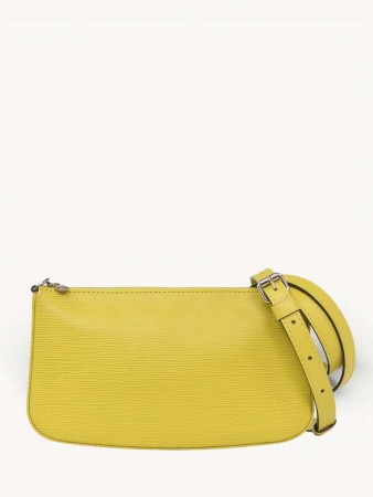 pochette фотография