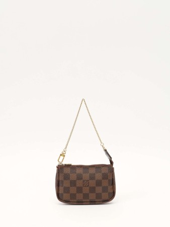 pochette фотография