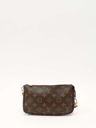 pochette - женские аксессуары louis vuitton 