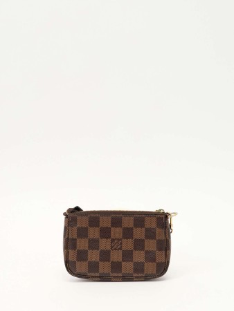 pochette фотография