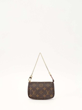 pochette фотография