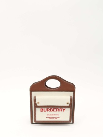 pocket - женские аксессуары burberry 