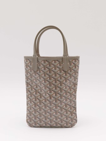 poitiers claire-voie - женские аксессуары goyard 