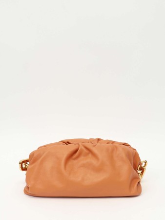 pouch - женские сумки bottega veneta 