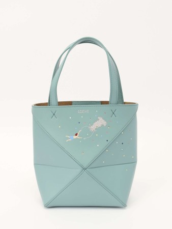 puzzle - женские аксессуары loewe 