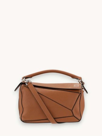 puzzle - женские сумки и чехлы loewe 