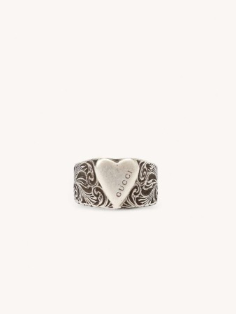 ring - женские ювелирные украшения серебряные 