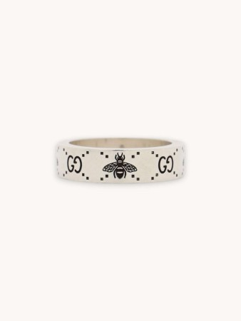 ring - ювелирные украшения gucci 