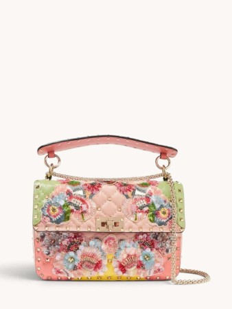rockstud - женские сумки итальянские 