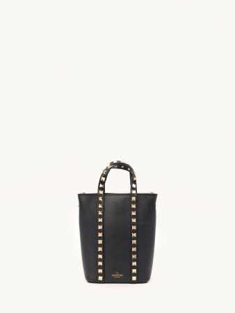 rockstud - сумки и рюкзаки valentino 
