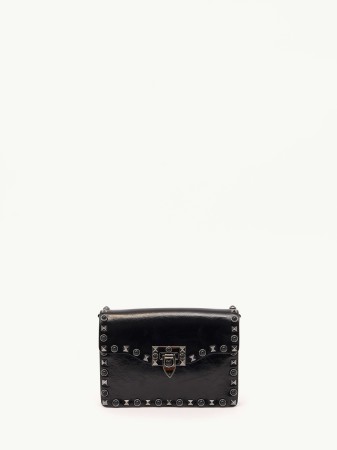 rockstud - сумки и рюкзаки valentino 
