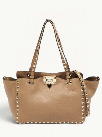 rockstud - сумки и рюкзаки valentino 