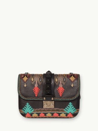 rockstud - женские сумки и кошельки дорогие 