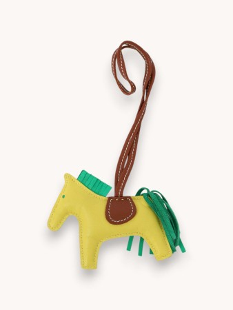 rodeo charm - аксессуары hermes 