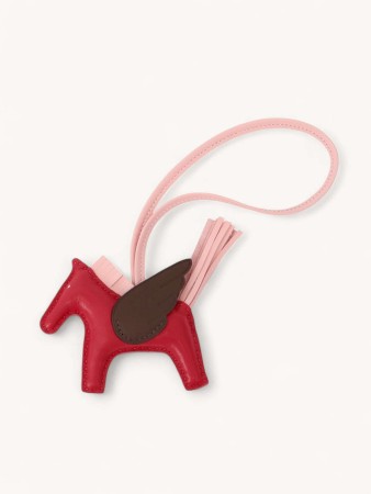 rodeo pegase charm - женские аксессуары hermes 