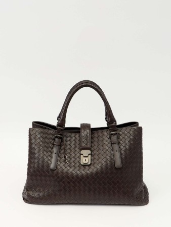 roma - женские сумки bottega veneta 