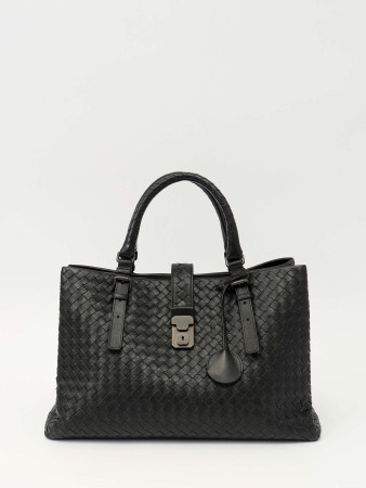 roma - женские сумки bottega veneta 