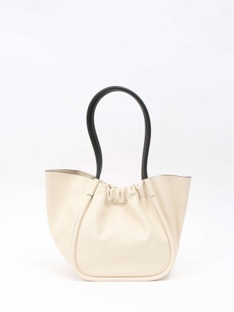ruched - женские аксессуары proenza schouler 