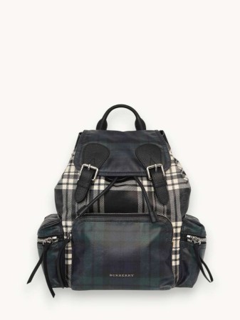 rucksack - женские сумки из канваса 