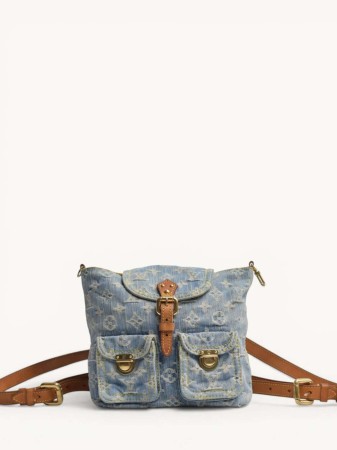 sac a dos - женские аксессуары louis vuitton 