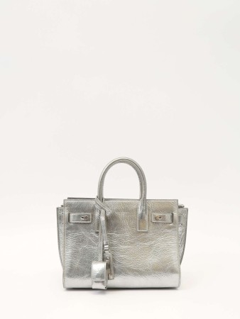 sac de jour - женские сумки и кошельки серебряные 