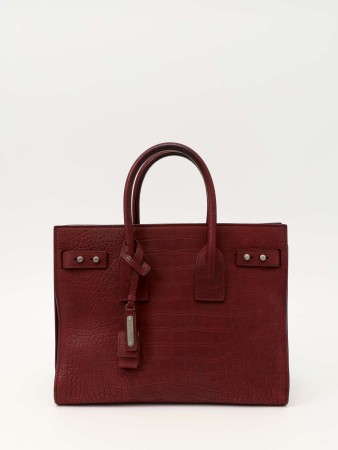 sac de jour - женские сумки и рюкзаки замшевые 