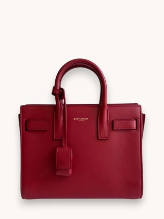 sac de jour - одежда, обувь и аксессуары saint laurent 