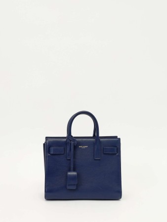 sac de jour - аксессуары синие 