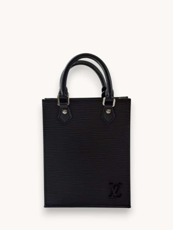 sac plat фотография