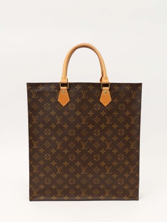 sac plat фотография