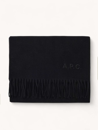 scarf - женские аксессуары a.p.c. 