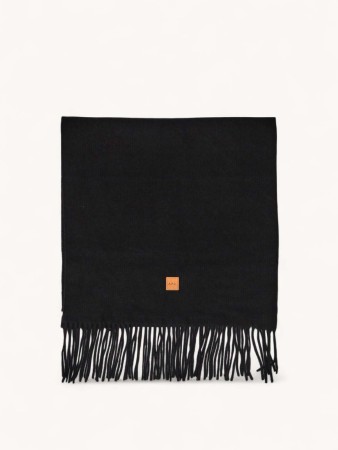 scarf - женские аксессуары a.p.c. 