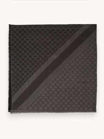 scarf - женские аксессуары gucci 