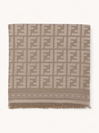 scarf - женские аксессуары fendi 