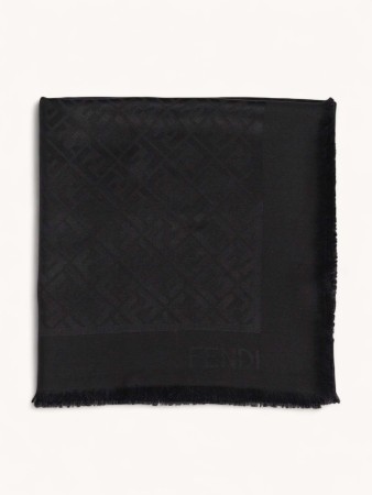 scarf - женские аксессуары fendi 