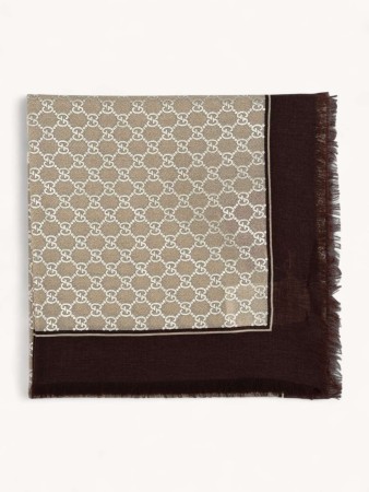 scarf - женские аксессуары gucci 