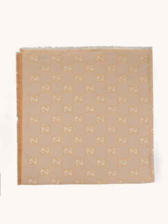 scarf - женские аксессуары gucci 