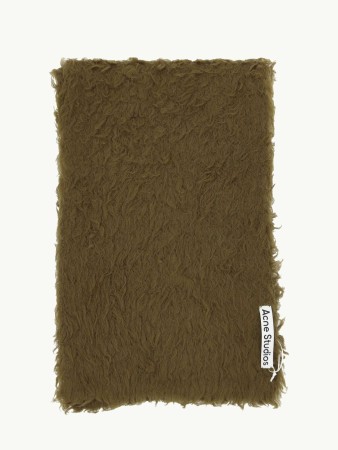 scarf - женские аксессуары acne studios 