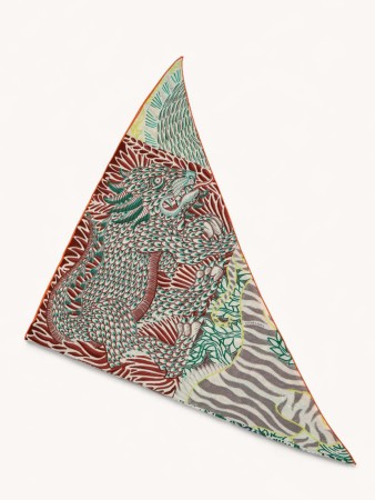 scarf фотография
