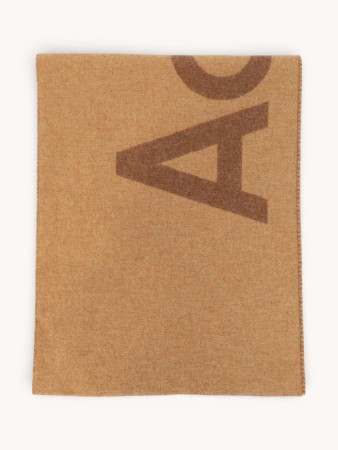 scarf - женские аксессуары acne studios 
