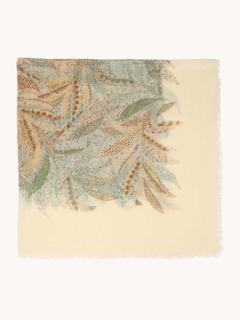 scarf - женские аксессуары loro piana 