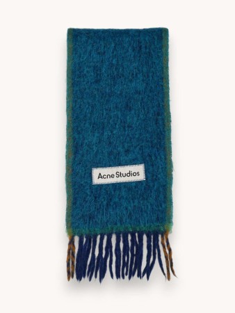 scarf - женские аксессуары acne studios 