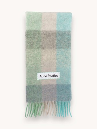 scarf - женские аксессуары acne studios 