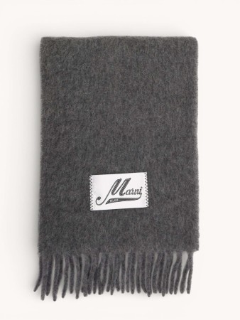 scarf - женские аксессуары marni 