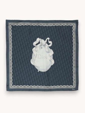 scarf - женские аксессуары dior 