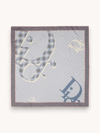 scarf - женские аксессуары dior 