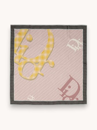 scarf - женские аксессуары dior 